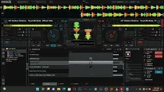Zina Galaxy Fm 100.2 Interview, Deejay Venus Max Live Virtual Dj 8.5 Scratches, Full Hour Mix 2022.