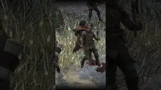 Wartales... Fatality! #shorts