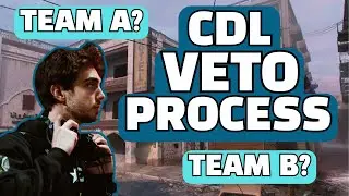 HOW THE CDL VETO PROCESS WORKS!