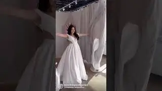 Classic Wedding Dress Inspiration