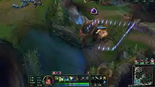 league of legends sivir combo