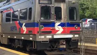 Septa Elywyn