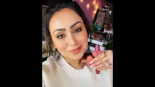 ⚡️NEW⚡️KAJA BEAUTY LOVE SWIPE 💋LIP💋MOUSSE  REVIEW + SWATCHES