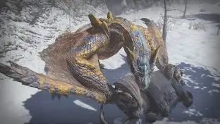 【初心者】MONSTER HUNTER RISE SUNBREAK 19【今こそ】