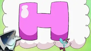THE CATCH PHRASE | Chowder Reaction
