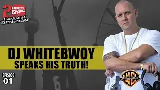 Canada's #1 Reggae / Dancehall Club DJ WHITEBWOY Speaks His Truth!