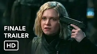 The 100 6x13 Extended Promo 