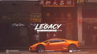 Hard Swag Trap Beat | Sick Rap Instrumental (prod. Violentbeatz)