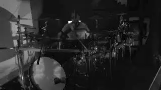 She's Not the Cheatin' Kind - Joe Bolin (Drum Cover)
