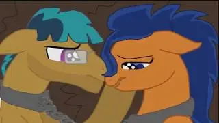 Flash Sentry's Parents: My Wish