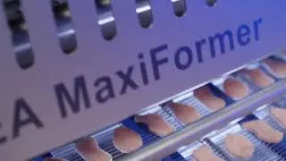 GEA - Maxiformer