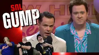 SNL | Гамп | Реакция