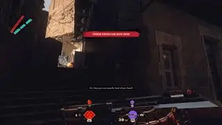 [Deathloop] Julianna Wins