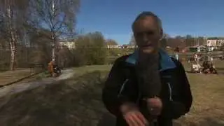 Jon Schau: Hva er det aller, aller viktigste i hele verden?