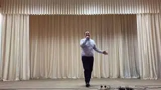 Никита Крынин   Шаталовский ЦКР Старооск  го   Соло   Стар гр    Брови