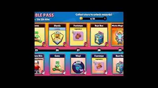 New*Event Mrbeast Stumble Pass 0.64 #shorts #stumbleguys