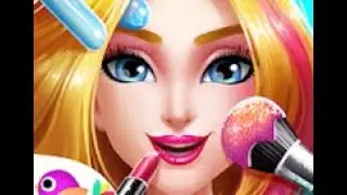 Princess Fashion Salon or Princess Wedding Salon  - GamePlay Android / IOS