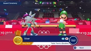 The Spin Kings Win