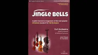 Jingle Bells - Simply Orchestra