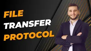 FILE TRANSFER PROTOCOL