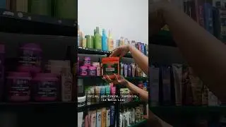 🙆🏽&zwj;♀️ Rotina Capilar p&oacute;s treino! #cuidadocomcabelo #autocuidado #cronogramacapilar #cabelo