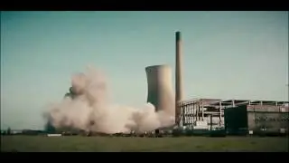 15 EPIC Building Demolitions caught on camera[Compilation]