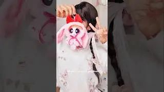 THE CUTEST POWERPUFF GIRLS COLLECTION HAUL