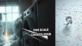Hard Water Appliance Damage in Abbotsford: The Real Reason Your Appliances Are Failing
