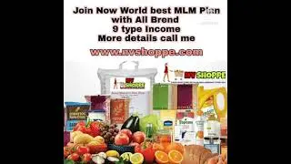#Nvshoppe#nvs#eranmoney#networkmarket#