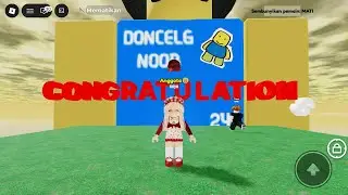 Nex ke Korea nggak ya ??(rasa ini akurat dan rasa ini tower mo Roblox Indonesia)