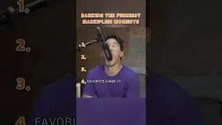 Ranking The Best Markiplier Moments Until I Get 5000 Subs 😊