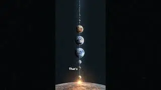 Ученые нашли лучшие звезды для поиска внеземной жизни 👽✨ Это не то, что вы думаете #шорты