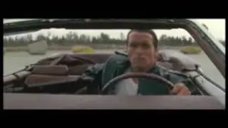 Arnold Schwazenegger Raw Deal ALL THE BEST BITS