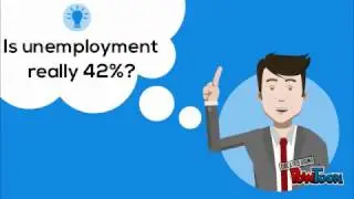 Labor Force Participation and Unemployment