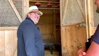 Käfers Wies'n Schänke: Der Chiemgauhof Locking