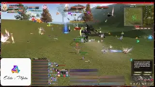 S.Elite : Sarokkan Boss & PK