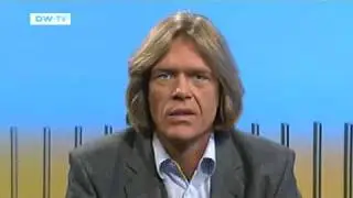 Unser Gast: Bobby Dekeyser, Unternehmer und Stifter | Typisch Deutsch