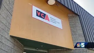 Vermont Construction Academy opens its doors for official launch