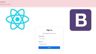 Simple React Alert Component