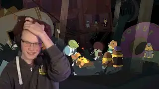 Donut County [Any%] by GreenSnowDog - #ESAWinter22