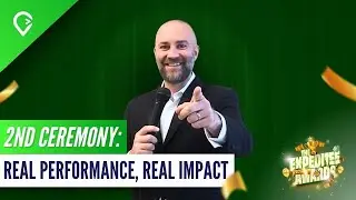 Real Performance, Real Impact | Expeditee Awards | Expedite