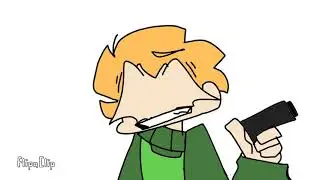 KITCHEN GUN!! (Pico's School)