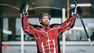 7 лучших упражнений для более сильного удара 🏒
