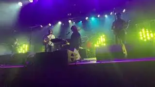 Alex G - Mission (Live @ Brooklyn Steel 11/12/22)