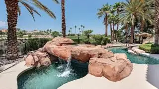 8916 Canyon Springs Dr, Las Vegas NV 89117, USA