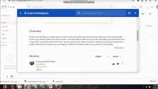 G-Suite:  Citrix Podio