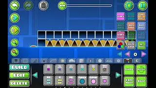 Geometry Dash - Level Editing - How-To