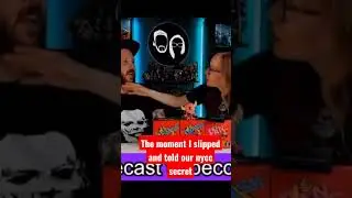 THE TIME THAT I ACCIDENTALLY MENTIONED OUR NYCC SECRET GASTLEY! #mischief #toys