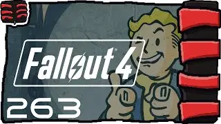 RUNNER GUNNERN - Let's Play Fallout 4 - Deutsch | German
