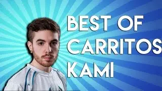 Carritos Kami | Master ADC | Plays Compilation | By FrancisHD